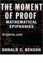 The Moment of Proof: Mathematical Epiphanies