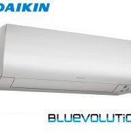 Инверторен климатик Daikin  FTXM35N / RXM35N9-отстъпка 18 %, снимка 1 - Климатици - 18468006