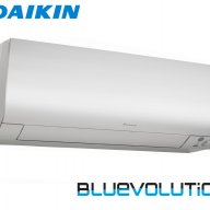 Инверторен климатик Daikin FTXM20M / RXM20M -отстъпка 17%, снимка 1 - Климатици - 17934971