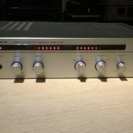 sanyo dca-3510-stereo amplifier-made in spain-внос швеицария, снимка 2 - Ресийвъри, усилватели, смесителни пултове - 10353212