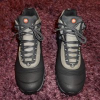 Merrell Thermo 6 Black Waterproof Vibram Hiker Boots, снимка 2 - Мъжки боти - 24076935