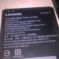 lenovo vibe-за ремонт за части-с батерия и здрава платка, снимка 15 - Lenovo - 20014511