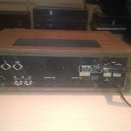 rotel rx-400a-stereo receiver-внос швеицария, снимка 6 - Аудиосистеми - 9859145