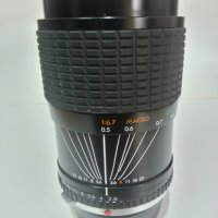 Обектив Sigma Zoom-Master 1: 2.8-4 f = 35-70mm, снимка 1 - Обективи и филтри - 22653829