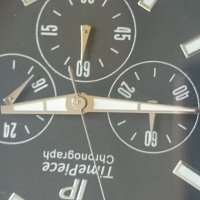 Часовник Time Piece, снимка 9 - Мъжки - 21269202