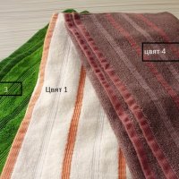 Хавлиени кърпи 70/140см. 100% памук