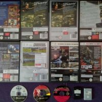 Плейстейшън 2 Playstation 2 оригинални Игри, снимка 4 - Игри за PlayStation - 23942238