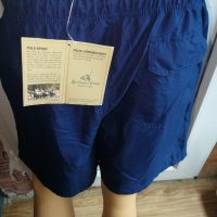 Polo club панталонки, Нови с етикет. Оригинал, снимка 5 - Спортни дрехи, екипи - 24656696