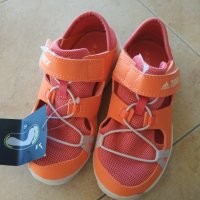 адидас Терекс - момичешки спортни сандали, снимка 2 - Детски маратонки - 25100046