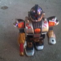 Детски робот от TOY hao-p-kid ROBOT, снимка 14 - Колекции - 24010211