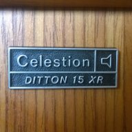 celestion ditton 15xr-8 ohms-made in england-внос от англия, снимка 12 - Тонколони - 9077958
