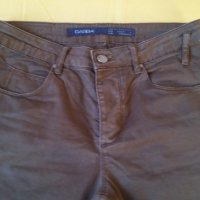 Мъжки панталон Gabba/Габба, 100% оригинал, снимка 2 - Панталони - 20410404