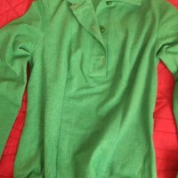 Продавам дамски блузи – пролетни, ликра, памук, снимка 1 - Блузи с дълъг ръкав и пуловери - 19939607