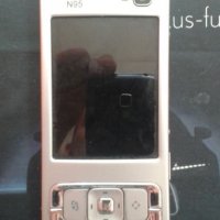 Nokia N95 лентов кабел, снимка 1 - Резервни части за телефони - 21245907