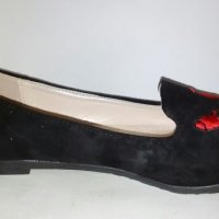 Дамски  обувки GOSHO-006-1., снимка 4 - Дамски ежедневни обувки - 22651227