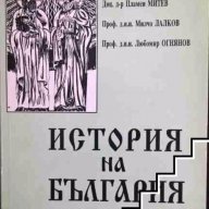 Разработени кандидатстудентски теми по история на България, снимка 1 - Ученически и кандидатстудентски - 12163827