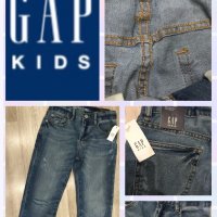 Gap Kids нови дънки за момче 8г, снимка 1 - Детски панталони и дънки - 25122833