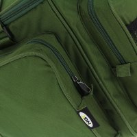 Шаранджийски сак NGT Green Insulated Carryall 709, снимка 6 - Такъми - 22128178