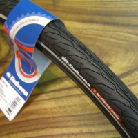 Външни гуми за велосипед колело FLASH със защита от спукване, снимка 8 - Части за велосипеди - 9564485