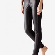 Дамски спортно елегантен панталон тип клин Calzedonia, снимка 2 - Клинове - 18098241