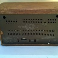 Ретро радио-за колекция или декор-антика-ретро/колекция, снимка 10 - Антикварни и старинни предмети - 15121769