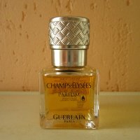 Champs Elysees Parfum by Guerlain 30ml., снимка 1 - Дамски парфюми - 19733814