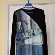 ZARA, M-L, ОТЛИЧНА!!, снимка 1 - Блузи с дълъг ръкав и пуловери - 16722550
