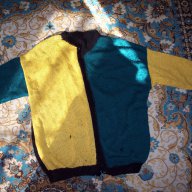 Ангорска вълна от заек на фланела продавам или разменям  от , снимка 1 - Блузи с дълъг ръкав и пуловери - 17347612