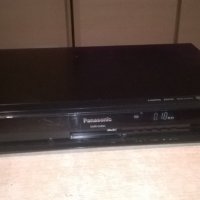 поръчан-DVB-panasonic dmr-ex84c hdd/dvd/usb/dvb/hdmi, снимка 5 - Плейъри, домашно кино, прожектори - 25916668