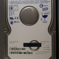 Твърд диск 300 Г HDD Maxtor-Maxline-III-7L300R0-300GB-7200RPM-16MB-CA, снимка 2 - Твърди дискове - 11037736