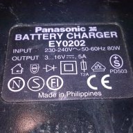 Panasonic ey0202 battery inverter charger-внос швеицария, снимка 8 - Други инструменти - 14602970