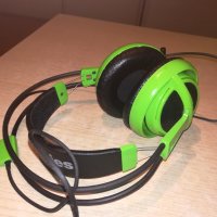steelseries-геимърски слушалки-внос швеицария, снимка 1 - Слушалки и портативни колонки - 20365822