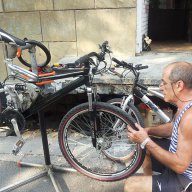 Качествен ремонт на велосипеди, снимка 1 - Велосипеди - 14511366