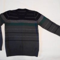 Детски пуловер BENETTON, снимка 1 - Други - 23477171
