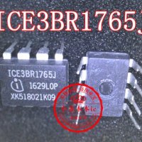 ICE3BR1765J, снимка 1 - Друга електроника - 20442271