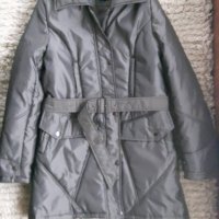 детско сиво яке, снимка 2 - Детски якета и елеци - 24481690