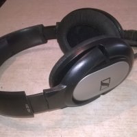 sennheiser hd 201 headphones-внос швеицария, снимка 2 - Слушалки и портативни колонки - 25496547