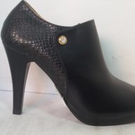 Дамски обувки LULUX , снимка 1 - Дамски обувки на ток - 18065733