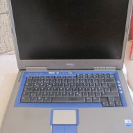 Продавам  лаптоп Dell Inspirion 8600-цял или на части , снимка 1 - Части за лаптопи - 15845951