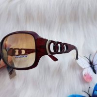 Дамски слънчеви очила на немската марка Acumed, снимка 9 - Слънчеви и диоптрични очила - 18645428