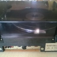 onkyo sm-10 solid state stereo receiver с грамофон-japan-внос швеицария, снимка 10 - Грамофони - 8775306