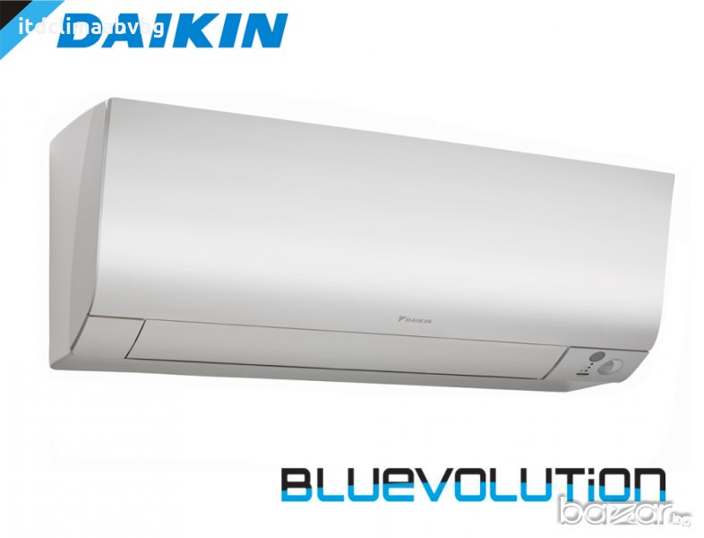 Инверторен климатик Daikin  FTXM35N / RXM35N9-отстъпка 18 %, снимка 1