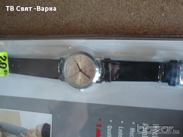 Немски дамски ръчен часовник Estrela 6, снимка 1