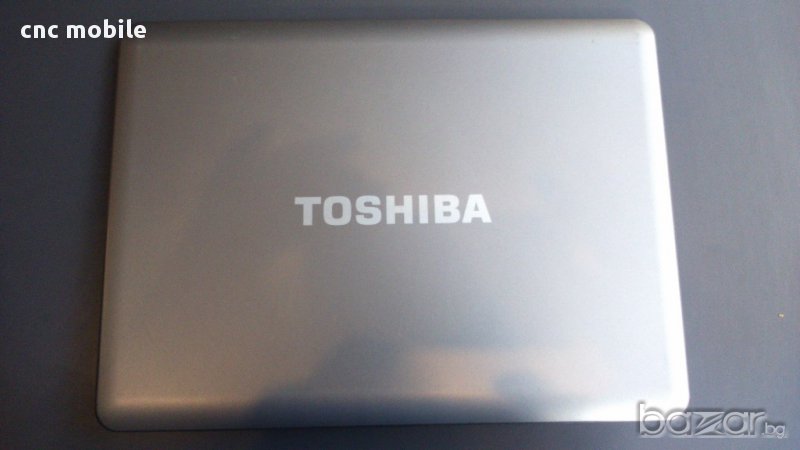 Toshiba Satellite Pro A300 оригинални части, снимка 1