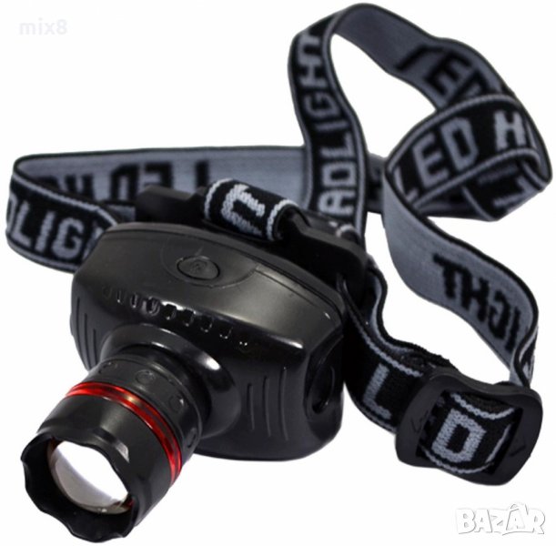 LED челник , снимка 1