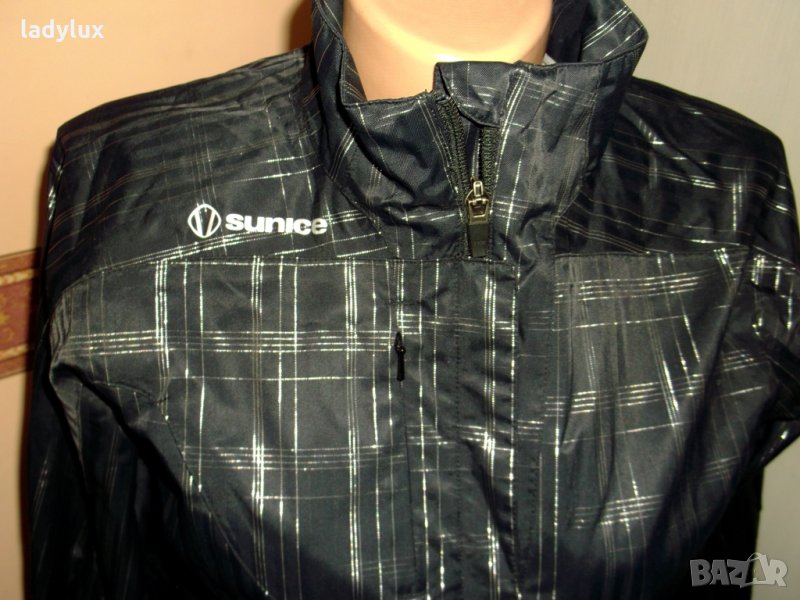 Sunice, Оригинално Ветроустойчиво Яке, размер S. Код 631, снимка 1