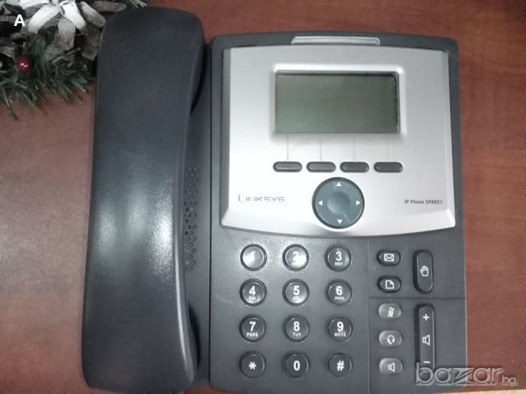 Ip Телефон, снимка 1