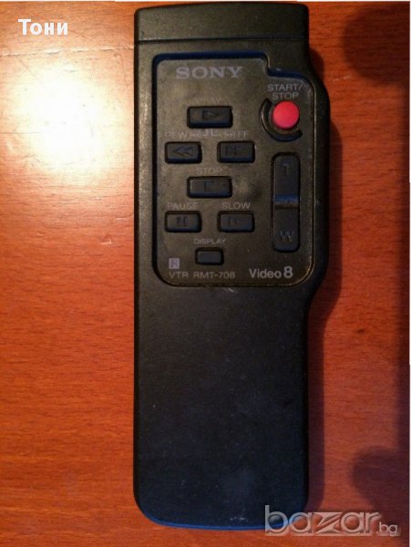 SONY Video 8 , снимка 1