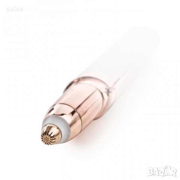 FLAWLBSS - уред за оформяне на веждите с USB, снимка 1