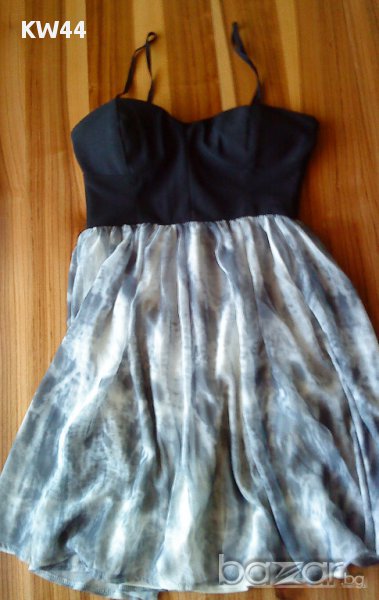 Маркова рокля, снимка 1